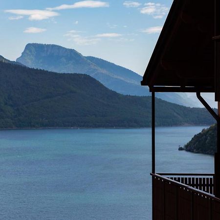 Una Finestra Sul Lago โมลเวโน ภายนอก รูปภาพ