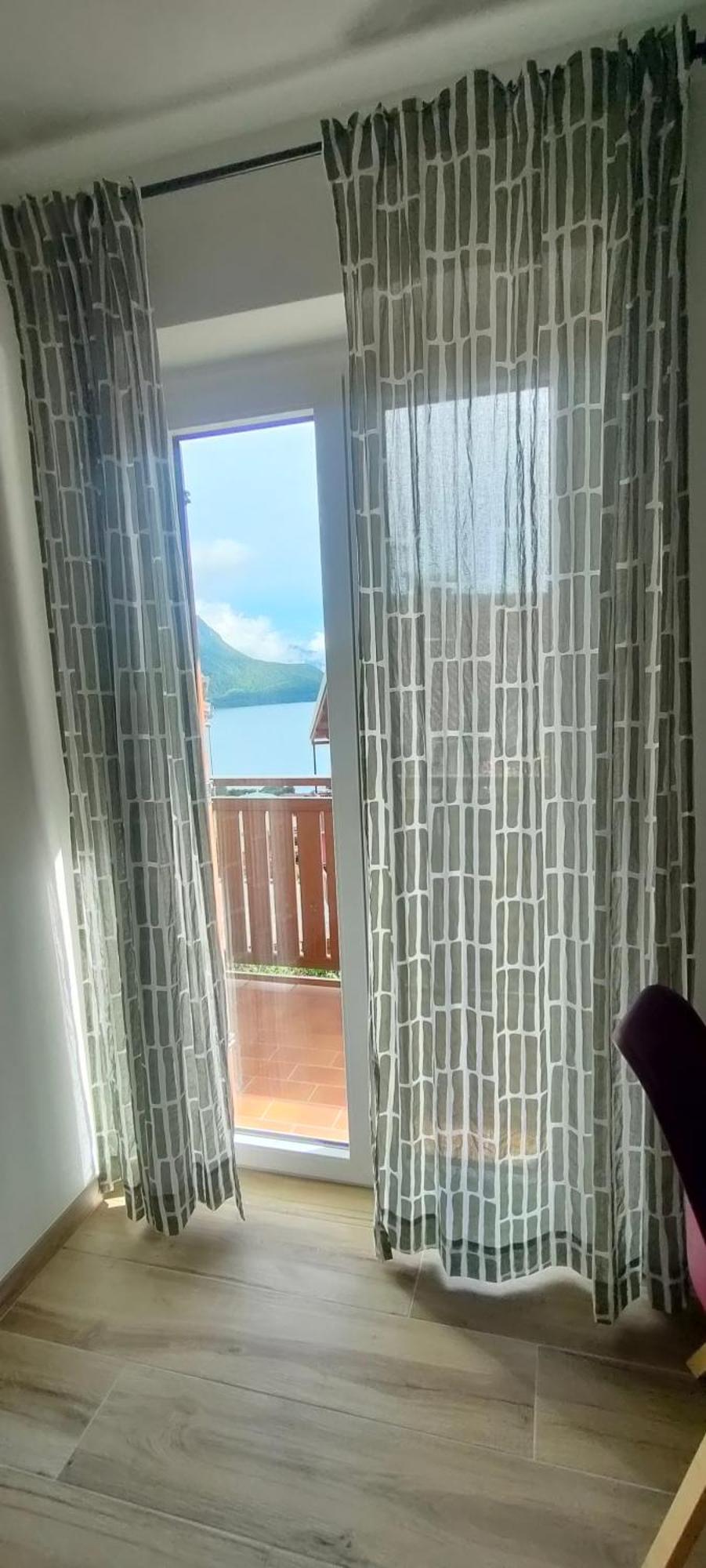 Una Finestra Sul Lago โมลเวโน ภายนอก รูปภาพ